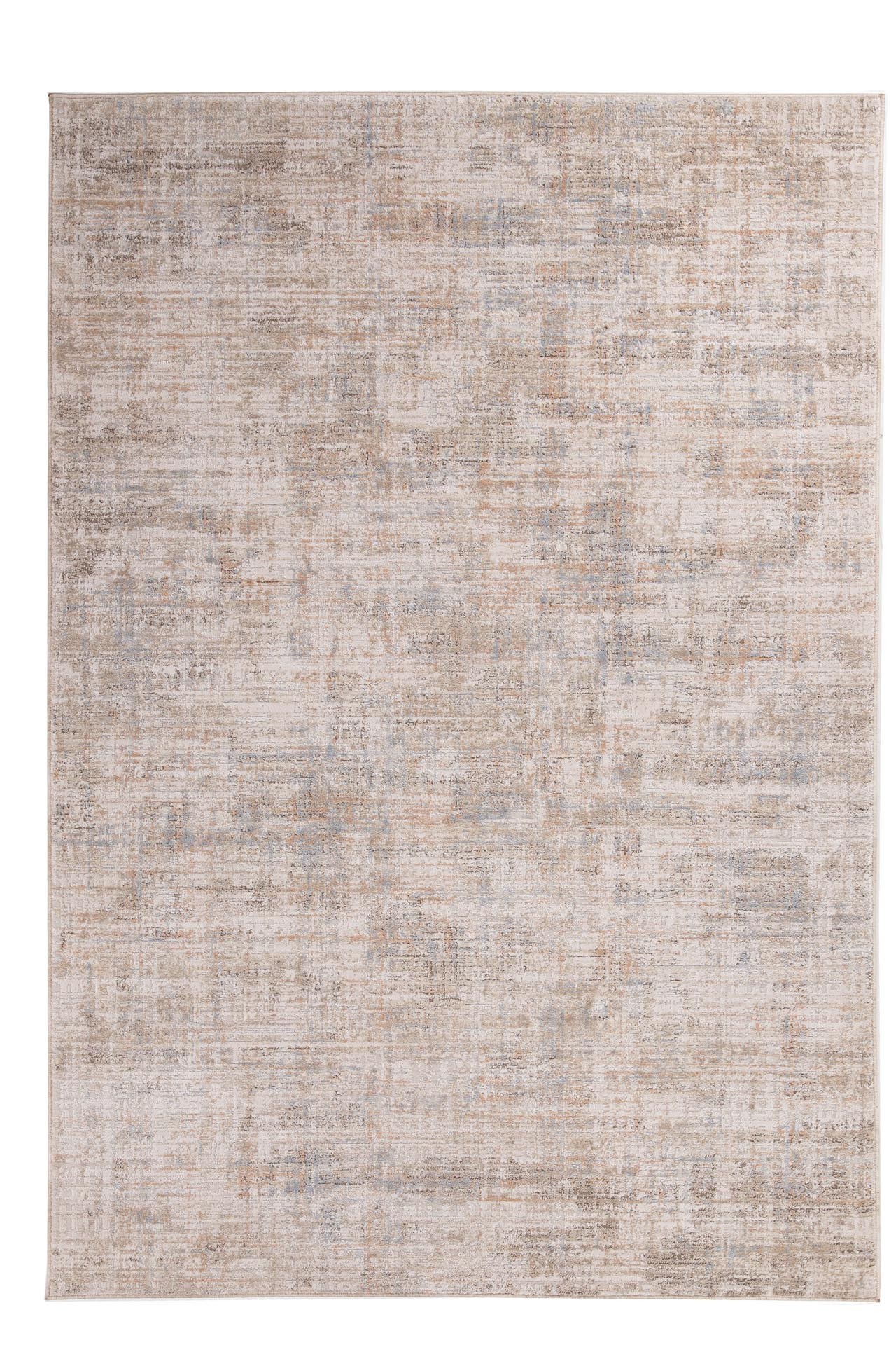 Χαλί Mona 415 BEIGE BLUE Royal Carpet - 160 x 230 cm