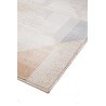 Χαλί Mona 416 BEIGE BLUE Royal Carpet - 200 x 250 cm