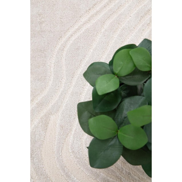 Χαλί Organic 249 CREAM Royal Carpet - 133 x 190 cm