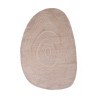 Χαλί Organic 249 BEIGE Royal Carpet - 160 x 230 cm