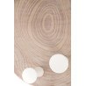 Χαλί Organic 249 BEIGE Royal Carpet - 160 x 230 cm