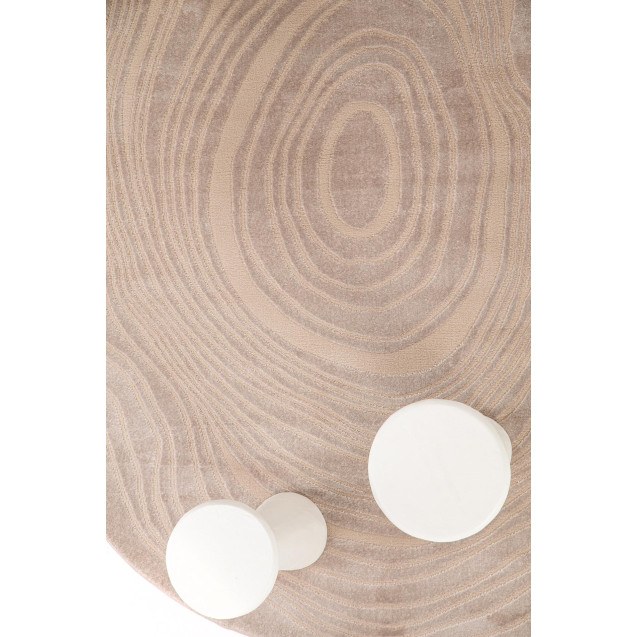 Χαλί Organic 249 BEIGE Royal Carpet - 133 x 190 cm