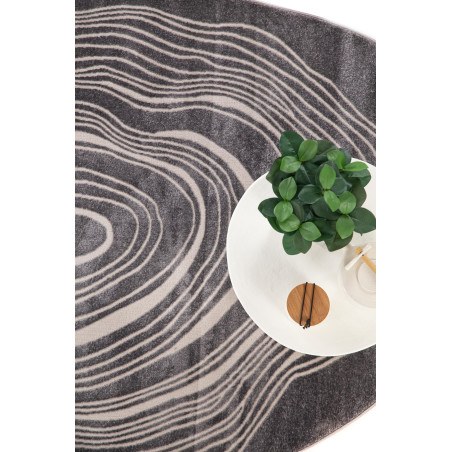 Χαλί Organic 249 GREY Royal Carpet - 160 x 230 cm