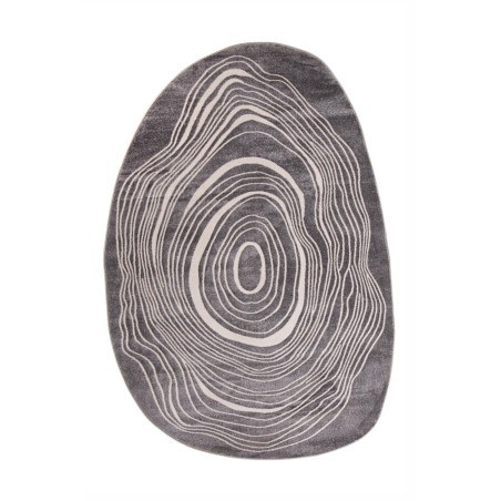 Χαλί Organic 249 GREY Royal Carpet - 200 x 290 cm