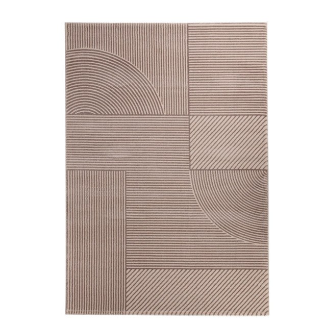 Χαλί Organic 591 D.BEIGE Royal Carpet - 70 x...