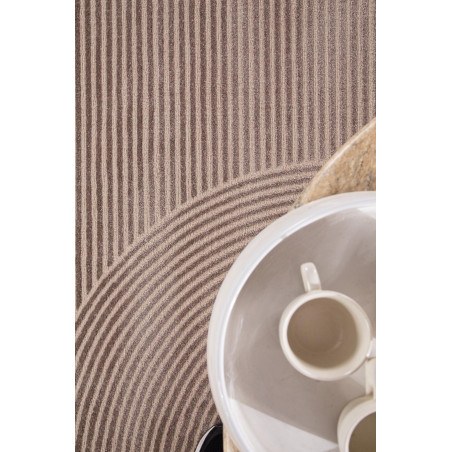 Χαλί Organic 591 D.BEIGE Royal Carpet - 70 x 480 cm