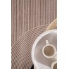 Χαλί Organic 591 D.BEIGE Royal Carpet - 70 x 480 cm