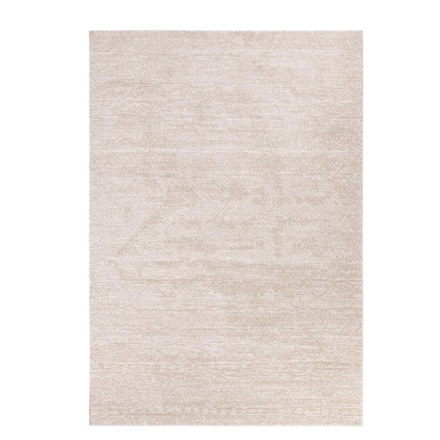 Μοντέρνο Χαλί Solid 1391 CREAM Royal Carpet -...