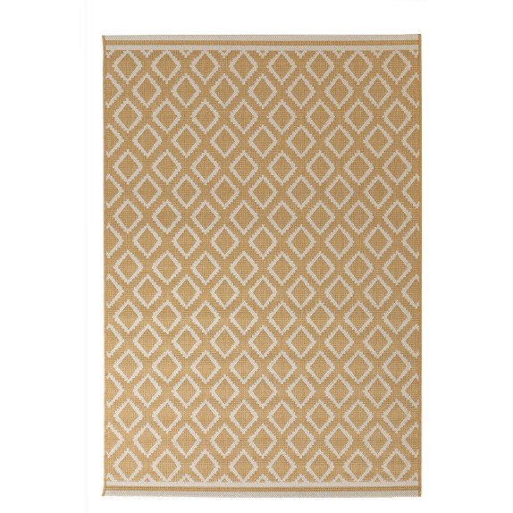 Ψάθα Flox OCHRE 59103 Royal Carpet - 160 x 235 cm