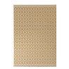 Ψάθα Flox OCHRE 59103 Royal Carpet - 160 x 235 cm