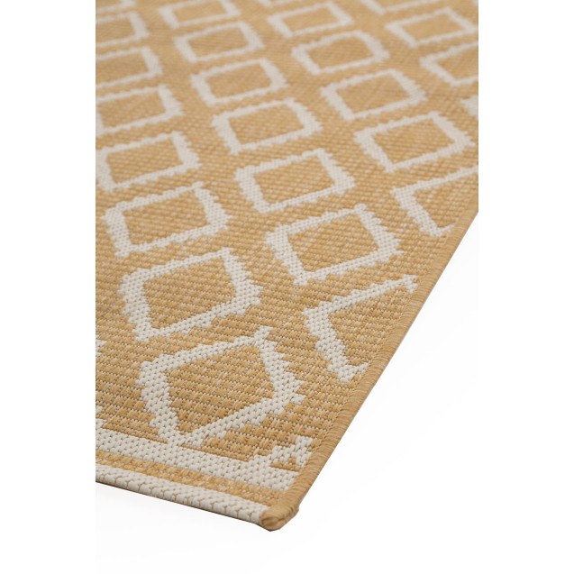 Ψάθα Flox OCHRE 59103 Royal Carpet - 160 x 235 cm