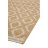 Ψάθα Flox OCHRE 59103 Royal Carpet - 160 x 235 cm