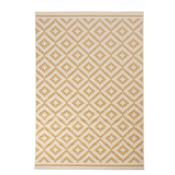 Ψάθα Flox OCHRE 50010 Royal Carpet - 67 x 240 cm
