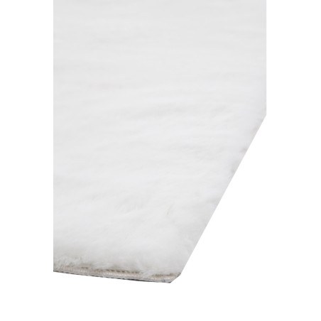 Γούνινο Χαλί Bunny RABBIT WHITE Royal Carpet - 160 x 230 cm