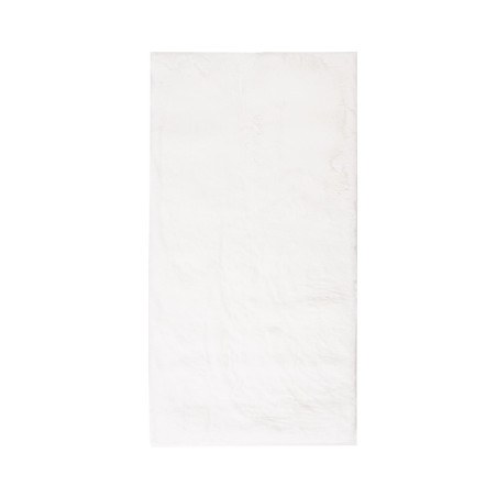 Γούνινο Χαλί Bunny RABBIT WHITE Royal Carpet - 200 x 250 cm
