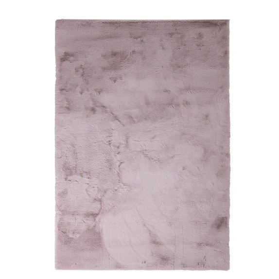 Γούνινο Χαλί Bunny RABBIT D.BEIGE Royal Carpet - 133 x...