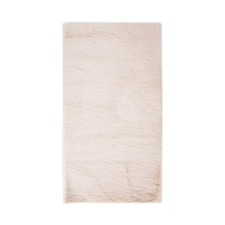 Γούνινο Χαλί Bunny RABBIT BEIGE Royal Carpet - 133 x 190 cm
