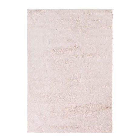 Γούνινο Χαλί Bunny RABBIT BEIGE Royal Carpet - 160 x 230 cm