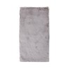 Γούνινο Χαλί Bunny RABBIT GREY Royal Carpet - 67 x 140 cm