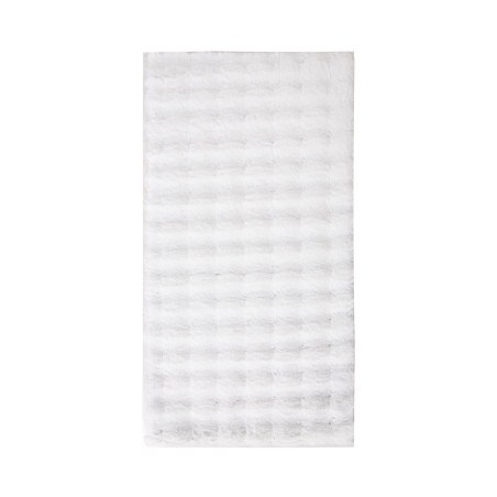 Γούνινο Χαλί Bunny BUBBLE WHITE Royal Carpet - 200 x 250 cm
