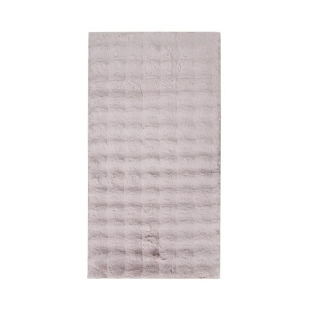 Γούνινο Χαλί Bunny BUBBLE D.BEIGE Royal Carpet - 67 x 140 cm