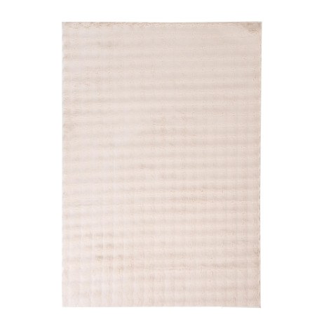 Γούνινο Χαλί Bunny BUBBLE BEIGE Royal Carpet - 67 x 140 cm