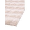 Γούνινο Χαλί Bunny BUBBLE BEIGE Royal Carpet - 67 x 140 cm