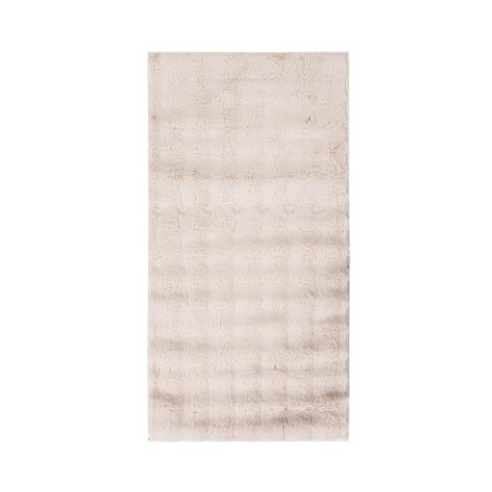 Γούνινο Χαλί Bunny BUBBLE BEIGE Royal Carpet - 67 x 140 cm