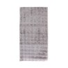 Γούνινο Χαλί Bunny BUBBLE GREY Royal Carpet - 67 x 140 cm