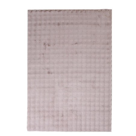 Γούνινο Χαλί Bunny BUBBLE D.BEIGE Royal Carpet - 67 x 200 cm