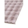 Γούνινο Χαλί Bunny BUBBLE D.BEIGE Royal Carpet - 160 x 230 cm