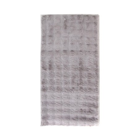 Γούνινο Χαλί Bunny BUBBLE GREY Royal Carpet - 160 x 230 cm