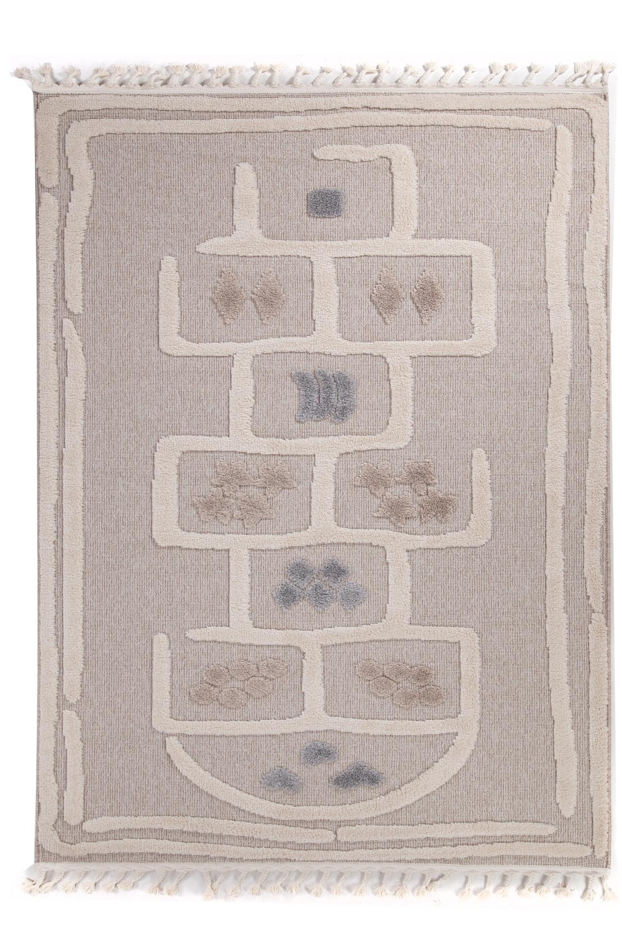 Χαλιά Anesis Home - ΣΗΜΑΝΤΙΚΟ: Σε περίπτωση διαφοράς τιμής από το κατάστημα ισχύει παντα και μόνο η τιμή του καταστήματος Παιδικό Χαλί Lila 13 Royal Carpet - 80 x 150 cm