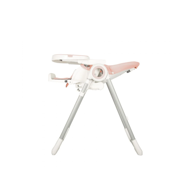 Κάθισμα Φαγητού Baby Adventure Viva 2 Powder...