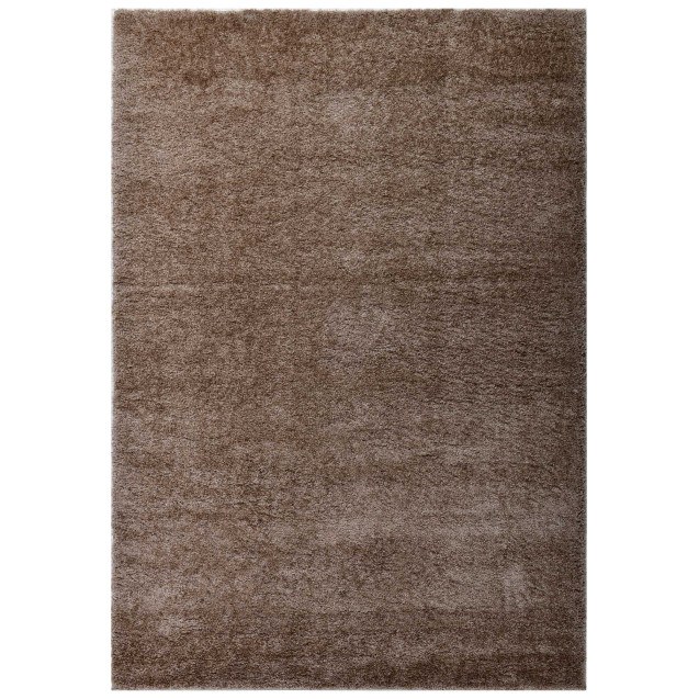 Χαλί Madi Fuzzio Mink 200x250