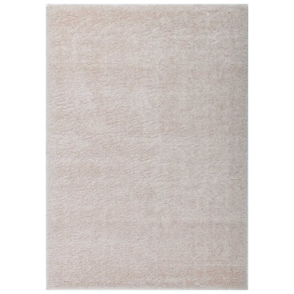 Χαλί Madi Fuzzio L- Beige 133x190