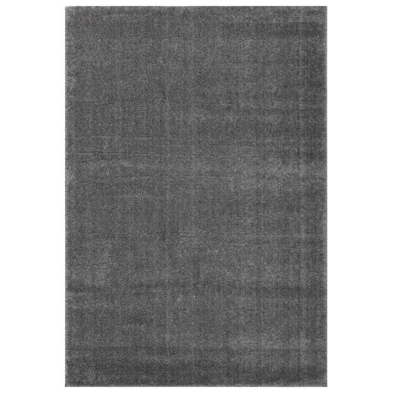Χαλί Madi Fuzzio Grey 133x190