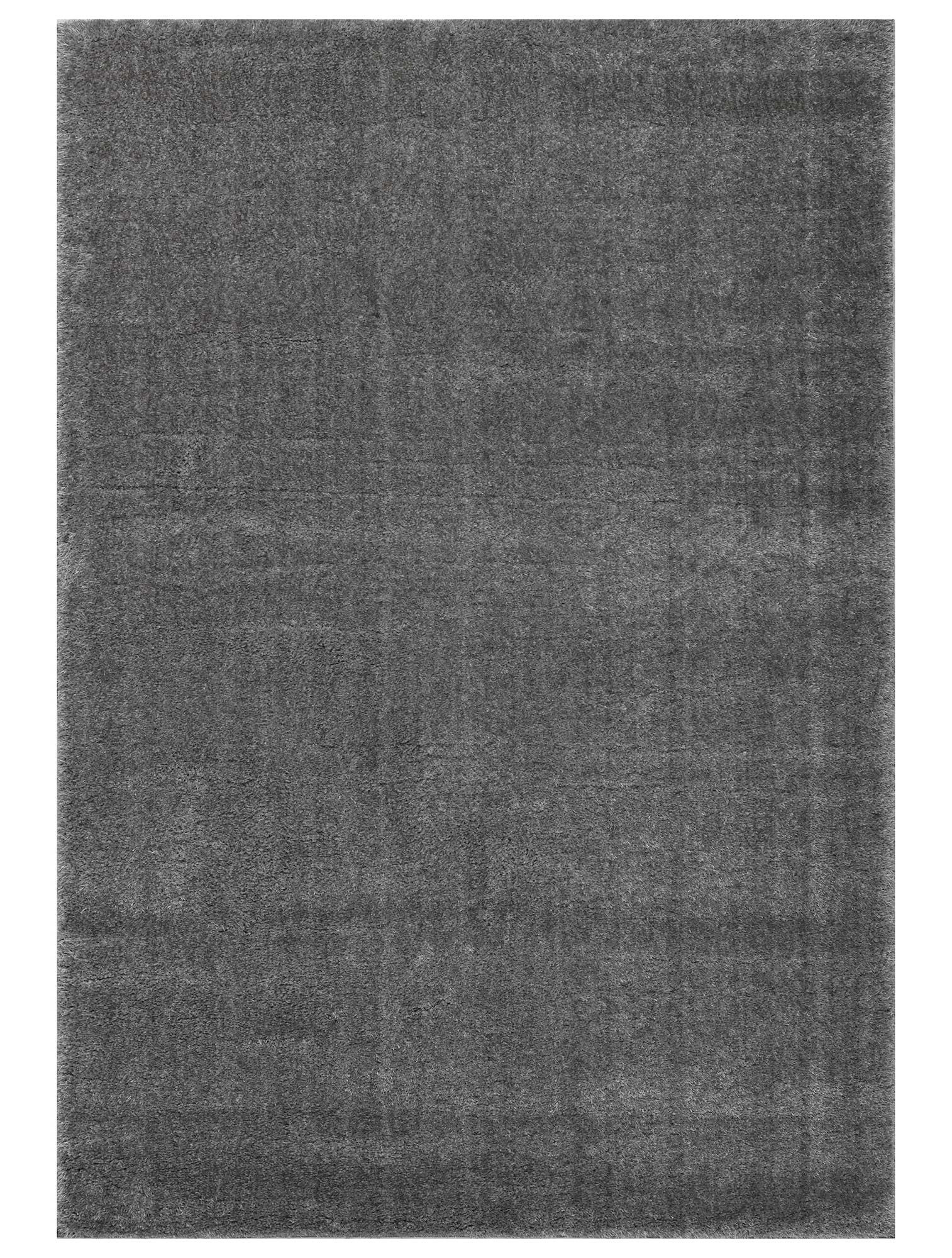 Χαλί Madi Fuzzio Grey 200x250