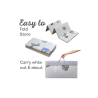 Αφρώδες Στρώμα Taf Toys Savannah Super Size Foam Playmat T-12715