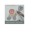Αφρώδες Στρώμα Taf Toys Savannah Super Size Foam Playmat T-12715