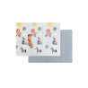 Αφρώδες Στρώμα Taf Toys Savannah Super Size Foam Playmat T-12715