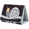 Μαλακό Βιβλίο Δραστηριότητων Taf Toys Tummy-Time Book T-12395