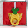 Μαλακό Βιβλίο Taf Toys 3 In 1 Baby Book T-12025
