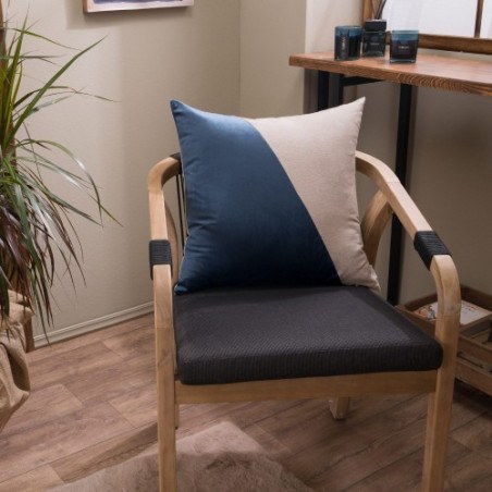 Μαξιλαροθήκη Teoran Minus 04 - 50x50cm