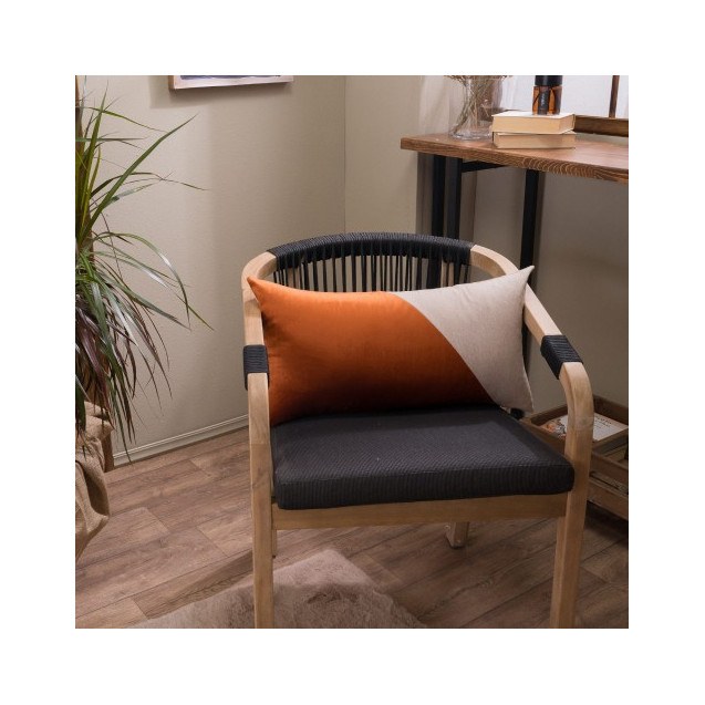 Μαξιλαροθήκη Teoran Minus 05 - 50x50cm