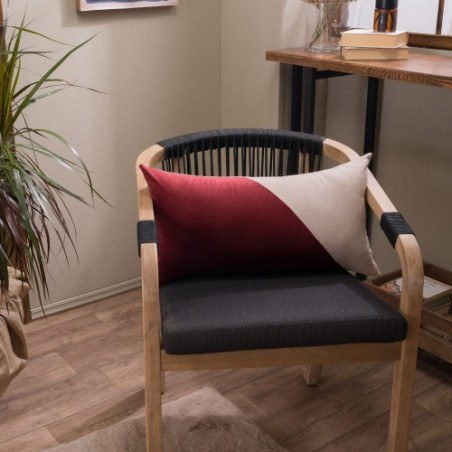 Μαξιλαροθήκη Teoran Minus 10 - 30x60cm