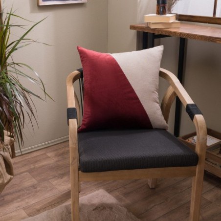 Μαξιλαροθήκη Teoran Minus 10 - 30x60cm με γέμιση