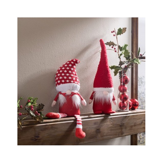 Χριστουγεννιάτικο Διακοσμητικό Troll  Teoran...