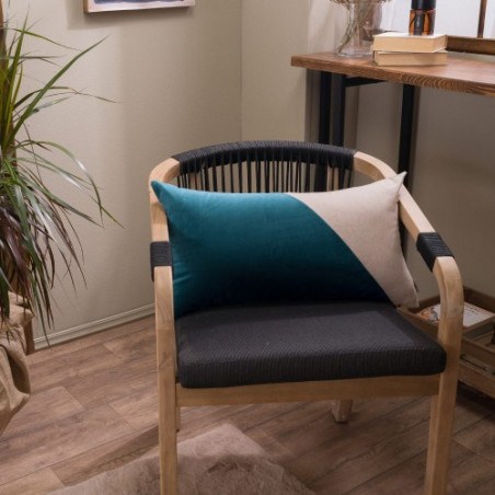 Μαξιλαροθήκη Teoran Minus 13 - 30x60cm