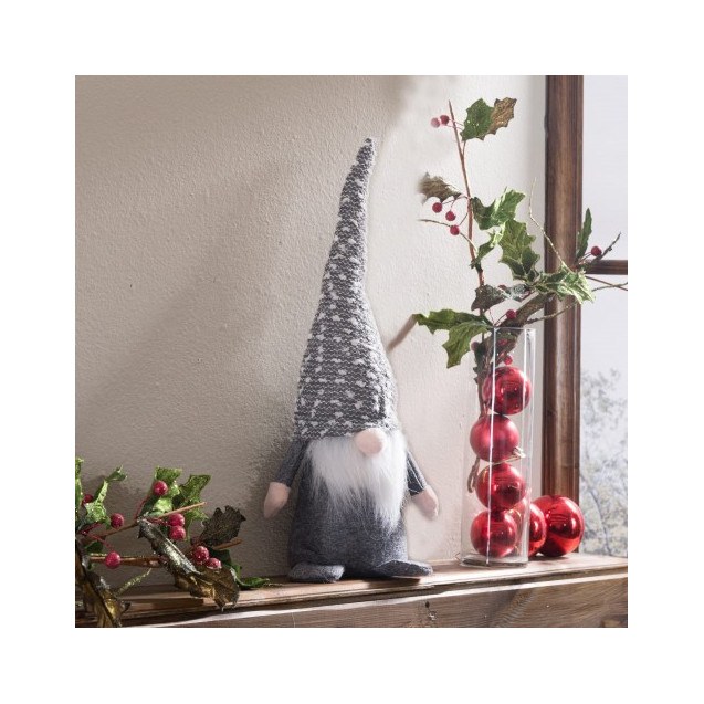 Χριστουγεννιάτικο Διακοσμητικό Troll  Teoran...